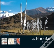 Capa do artigo Cher Bhoutan