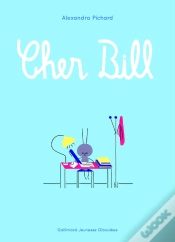 Capa do artigo Cher Bill