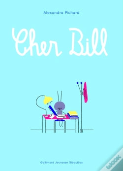 Capa do artigo Cher Bill