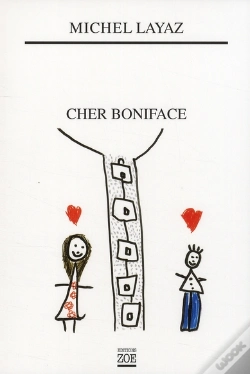 Capa do artigo Cher Boniface