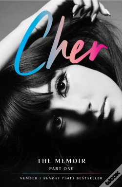 Capa do artigo Cher