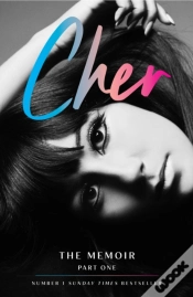 Capa do artigo Cher