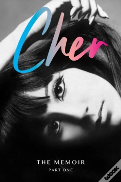 Capa do artigo Cher