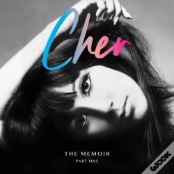 Capa do artigo Cher