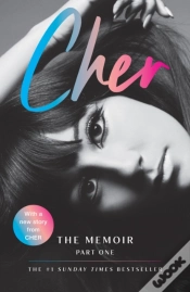 Capa do artigo Cher