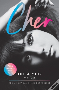 Capa do artigo Cher