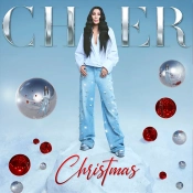 Capa do artigo Cher Christmas - CD