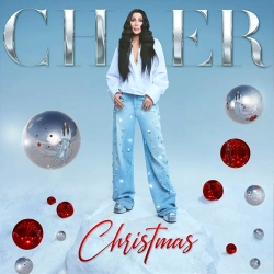 Capa do artigo Cher Christmas - CD
