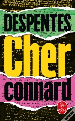 Capa do artigo Cher Connard
