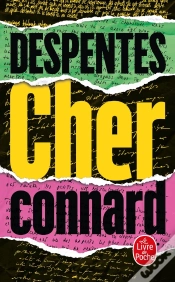 Capa do artigo Cher Connard