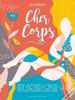 Capa do artigo Cher Corps