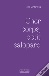 Capa do artigo Cher Corps, Petit Salopard