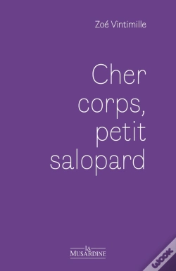Capa do artigo Cher Corps, Petit Salopard