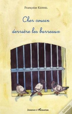 Capa do artigo Cher Cousin Derrière Les Barreaux