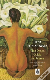 Capa do artigo Cher Diego, Quiela T