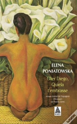 Capa do artigo Cher Diego, Quiela T'Embrasse Babel 65