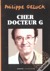Capa do artigo Cher Docteur G
