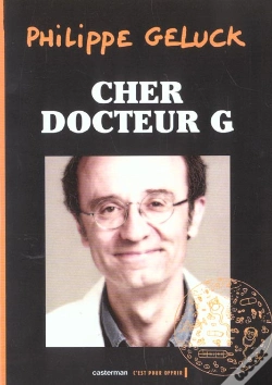 Capa do artigo Cher Docteur G