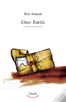 Capa do artigo Cher Emile