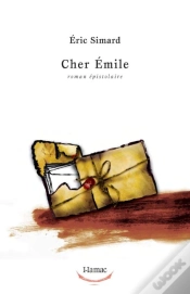 Capa do artigo Cher Emile