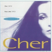 Capa do artigo Cher / Foxy Lady - CD