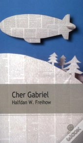 Cher Gabriel