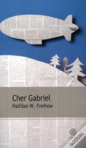 Capa do artigo Cher Gabriel