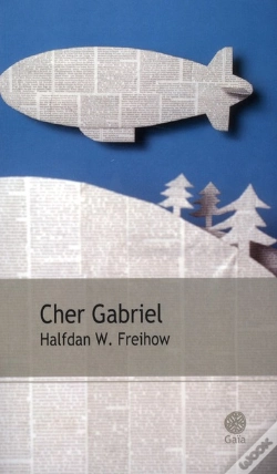 Capa do artigo Cher Gabriel