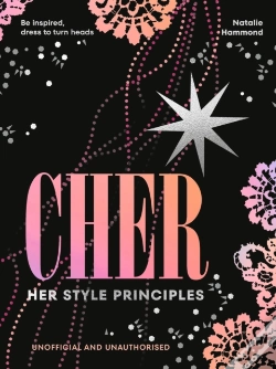 Capa do artigo Cher: Her Style Principles