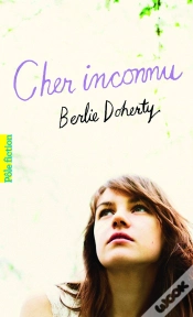 Capa do artigo Cher Inconnu