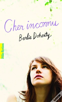 Capa do artigo Cher Inconnu
