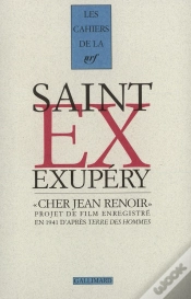Capa do artigo Cher Jean Renoir