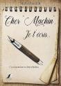 Cher "Machin", Je T'Ecris... - Correspondances Improbables - Preview