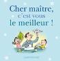 Cher Maître, C'Est Vous Le Meilleur! - Preview