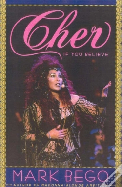 Capa do artigo Cher