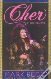 Capa do artigo Cher