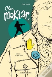 Capa do artigo Cher Moktar