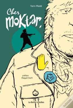 Capa do artigo Cher Moktar
