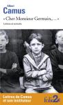 Cher Monsieur Germain, ... - Lettres Et Extraits