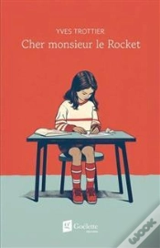 Capa do artigo Cher Monsieur Le Rocket