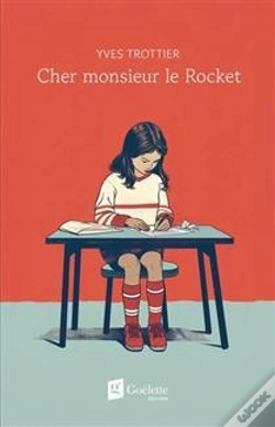 Capa do artigo Cher Monsieur Le Rocket