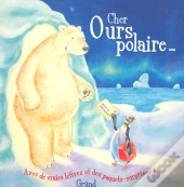 Cher Ours Polaire...