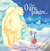 Capa do artigo Cher Ours Polaire...