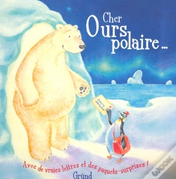 Capa do artigo Cher Ours Polaire...