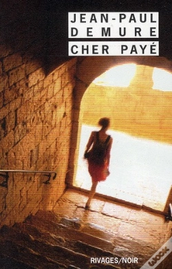 Capa do artigo Cher Payé