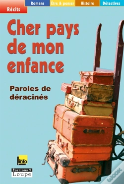 Capa do artigo Cher Pays De Mon Enfance