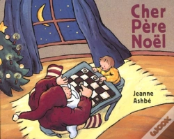 Capa do artigo Cher Père Noël