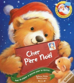 Capa do artigo Cher Père Noël