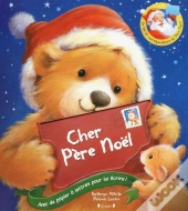 Cher Père Noël