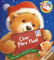 Capa do artigo Cher Père Noël